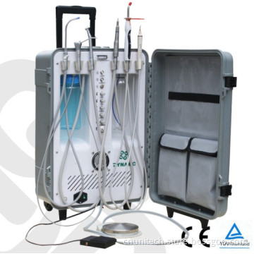 Dental Unit 893